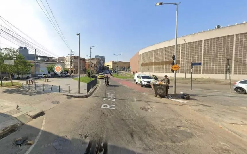 O que se sabe sobre morte de folião em bloco de pré-Carnaval no Santo Cristo