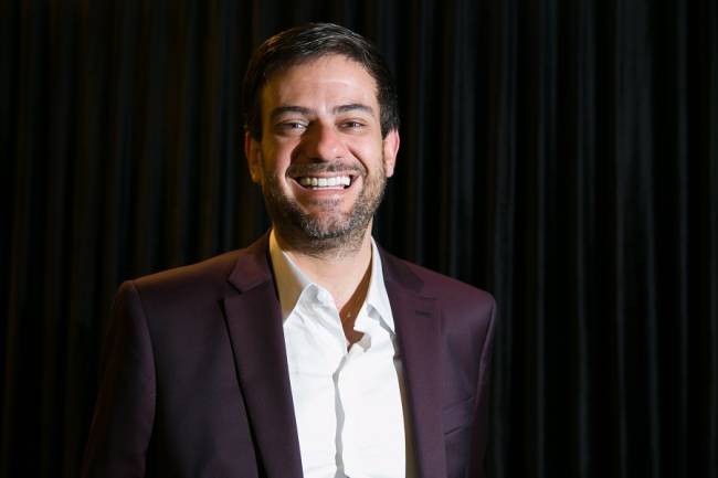 Bruno Astuto