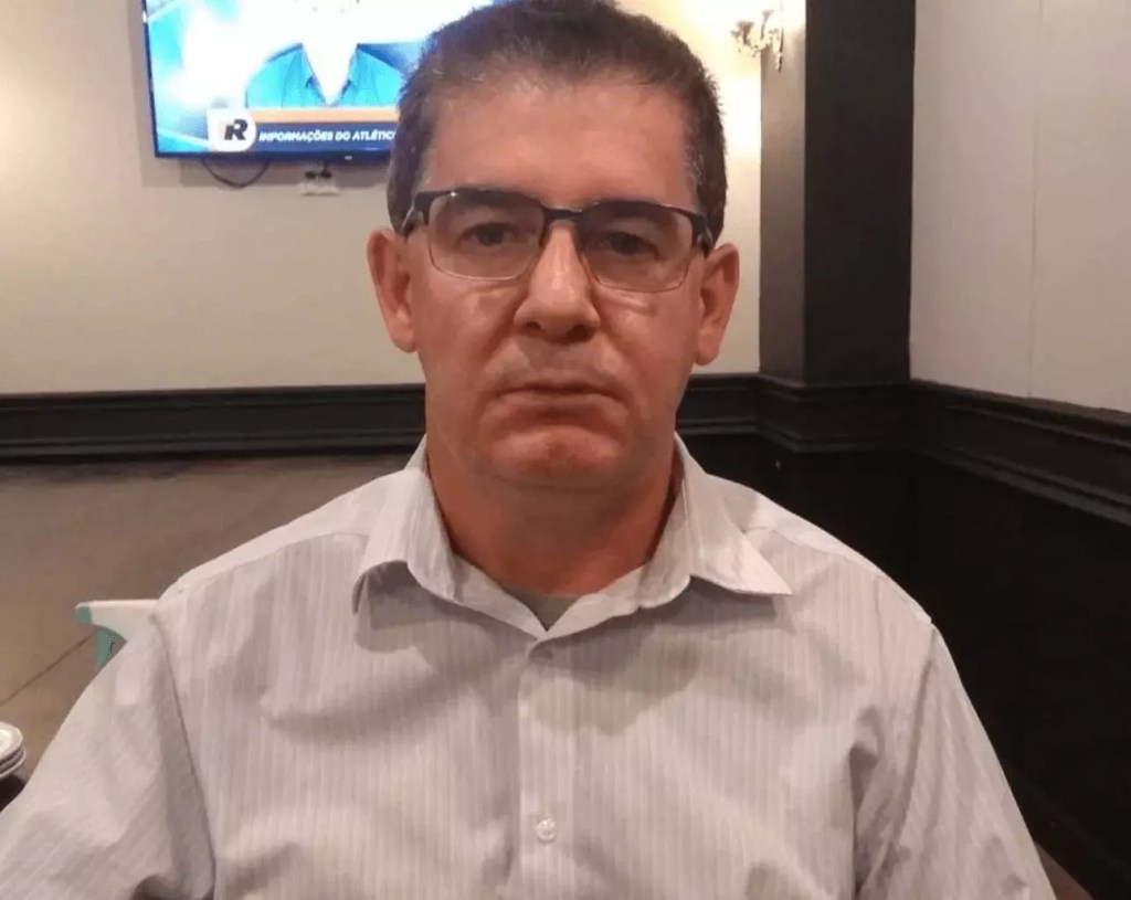 Quem era Nédio Mocellin, sócio de churrascaria atropelado na Zona Norte