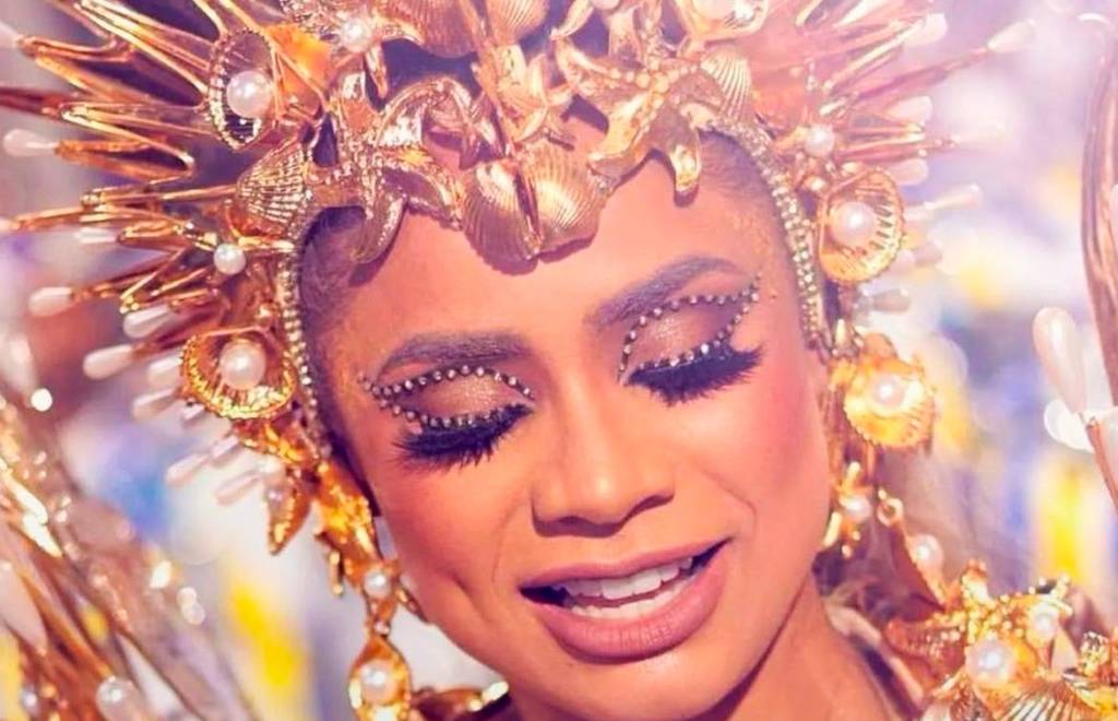 Em respeito ao luto de Lexa, Unidos da Tijuca não terá rainha de bateria