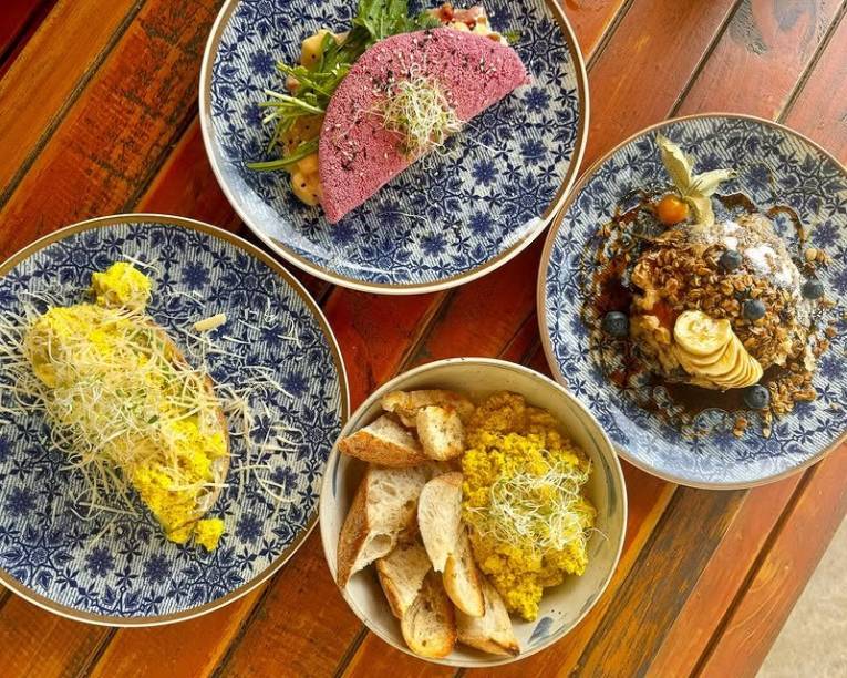 Pura Rio: restaurante vegano na Barra da Tijuca