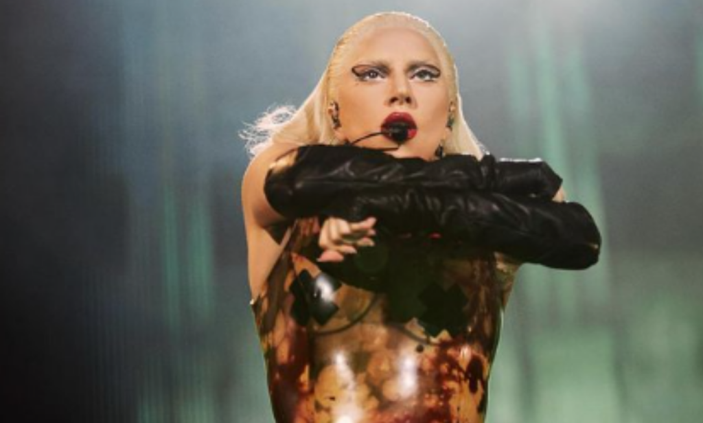 Procura por hospedagem para show de Lady Gaga já é grande