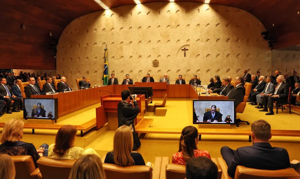 Por que Supremo Tribunal Federal suspendeu julgamento da ADPF das favelas