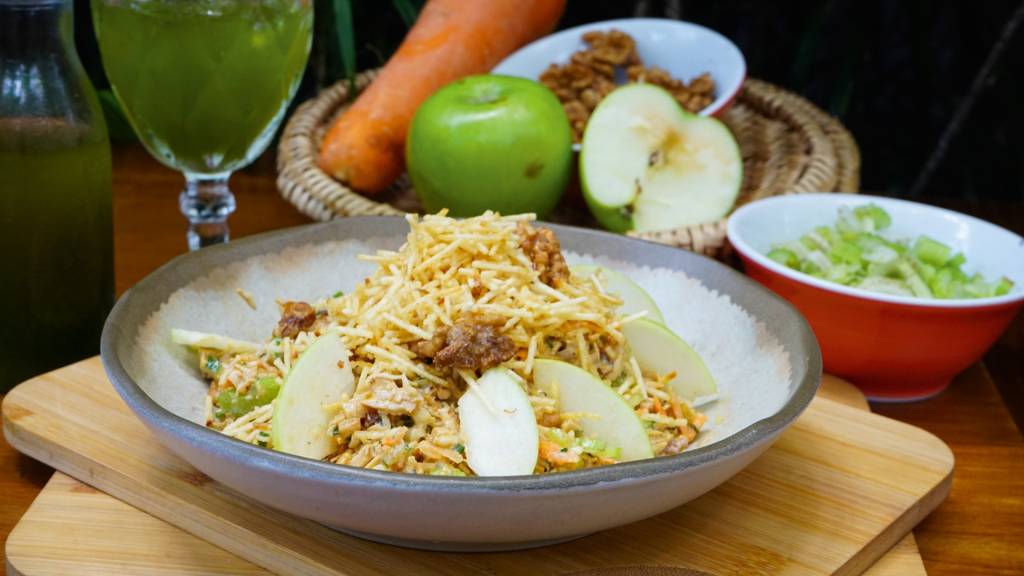 O verão pinta em especialidades nos cardápios e vitrines