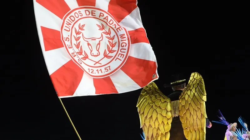 Como a Unidos de Padre Miguel voltou ao Grupo Especial após 5 décadas