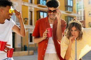 Para não perder o ritmo: shots de energia para o seu Carnaval