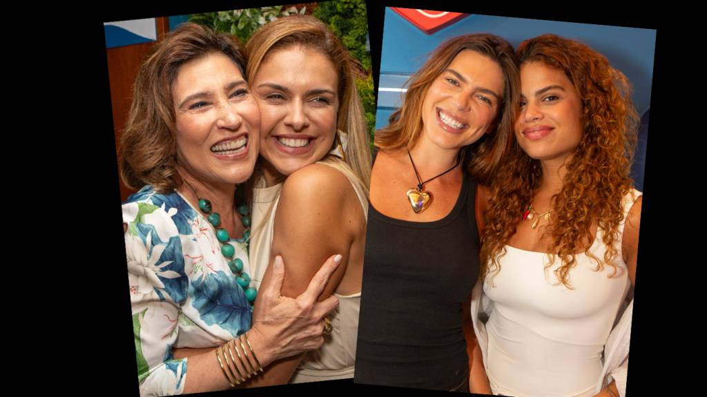 Clarice baixou do céu? Beth Goulart reestreia peça depois de 10 anos