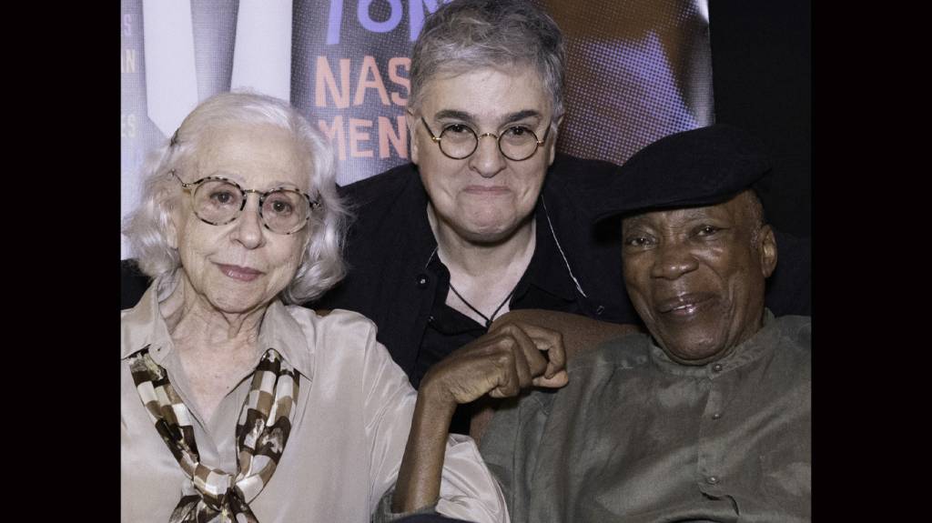 Pré-estreia de “Milton Bituca Nascimento”: “Ele é o Brasil profundo”