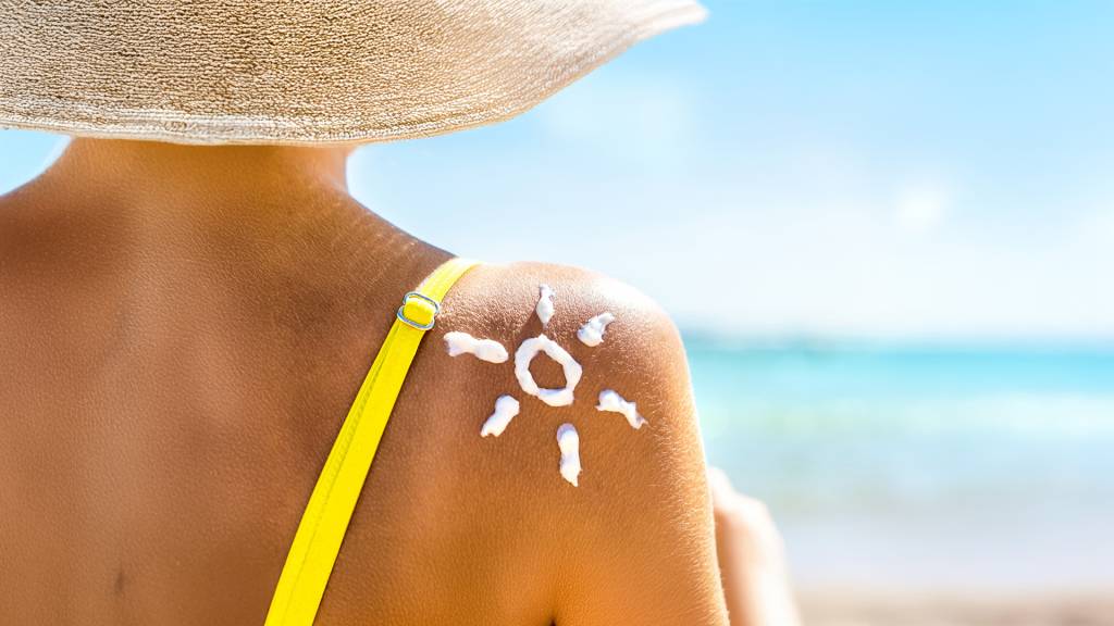Filtro solar, herói ou vilão?