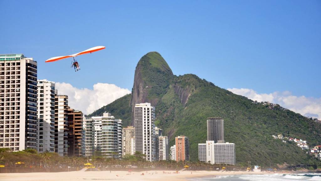Verão + Elas em São Conrado e mais programas gratuitos do fim de semana