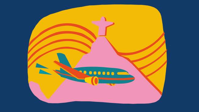 Setenta motivos para amar o Rio, há 460 anos renovando suas maravilhas