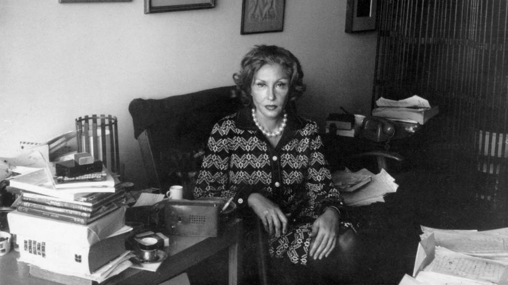 Clarice Lispector, a diva pop da literatura na internet e nos palcos