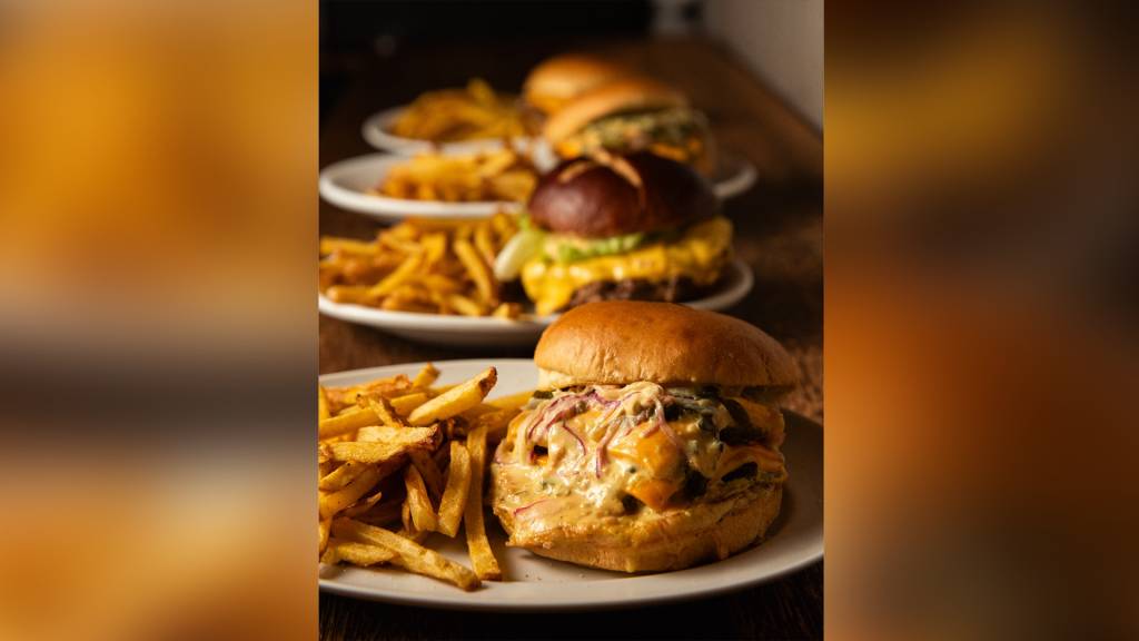 A chapa é quente no Ferreirinha