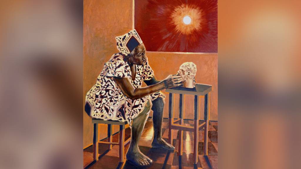 CCBB recebe exposição de Antonio Obá, destaque da cena contemporânea