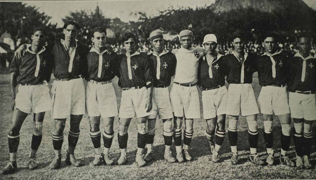 O choro de Luighi soluça a urgência de um efetivo mutirão antirracista