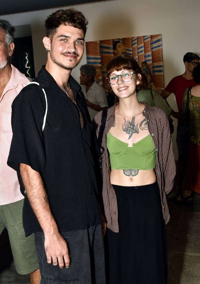 _DSC6190 Leonardo Sodré e Lily Grahan - II SALÃO DE BELEZAS - MARÇO 2025 - CG