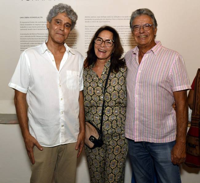 _DSC6215 Ricardo Ventura , Evangelina Seiler e Paulo Henrique Cardoso - II SALÃO DE BELEZAS - MARÇO 2025 - CG