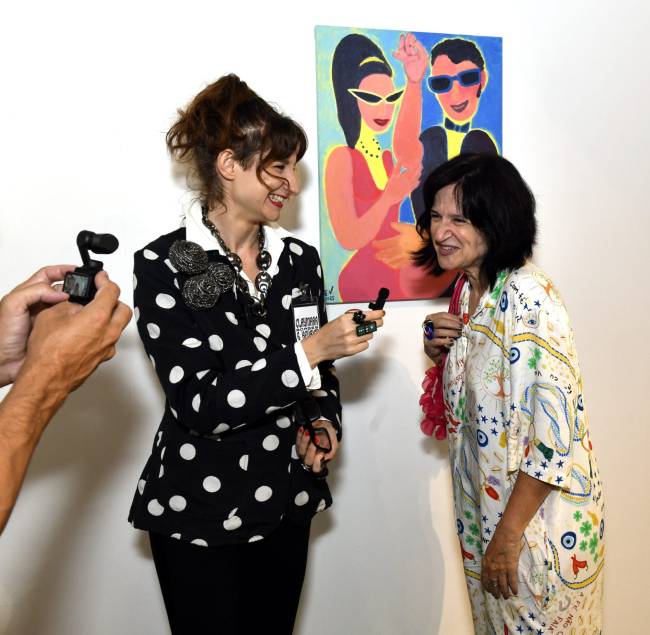 _DSC6222 Livia Feltre e Claudia Ventura - II SALÃO DE BELEZAS - MARÇO 2025 - CG