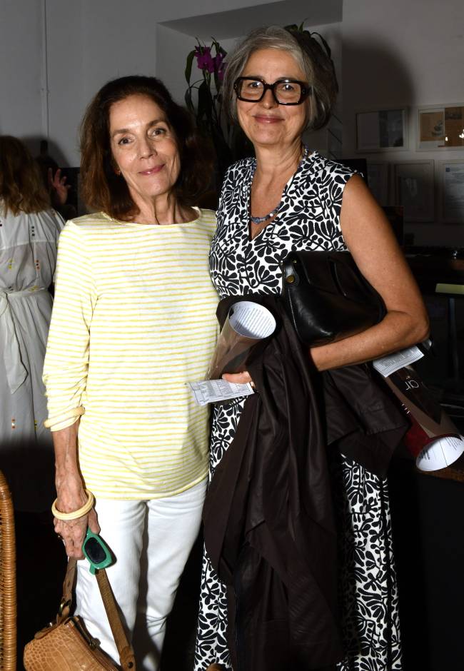 _DSC6358 Elisa Byington e Beth Jobim - II SALÃO DE BELEZAS - MARÇO 2025 - CG