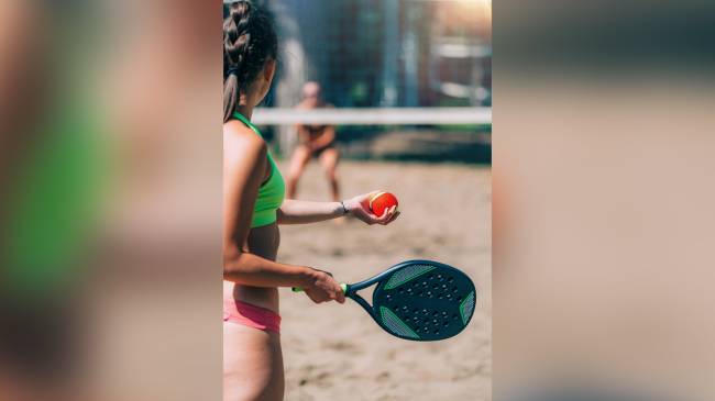 Beach tennis: ITF BT400 ganha etapa carioca na Praia de Copacabana