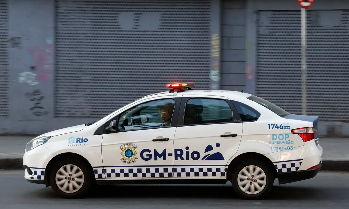 Guarda Municipal: o que muda após autorização da Câmara para armar agentes