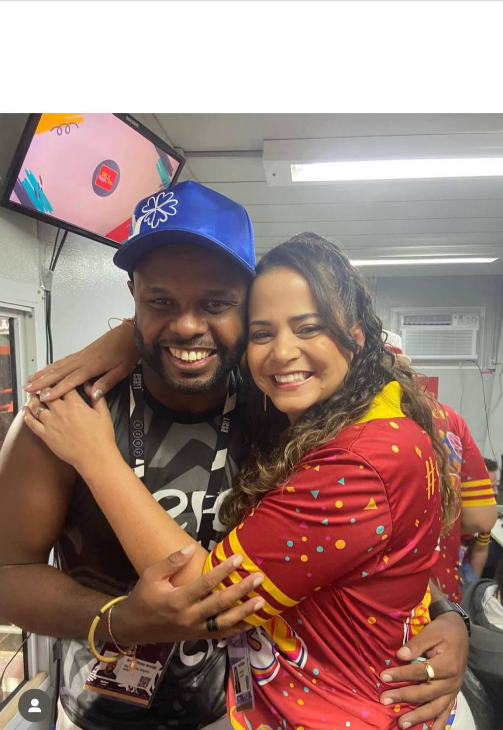 Carnaval 2026: carnavalescos já foram contratados para o próximo ciclo