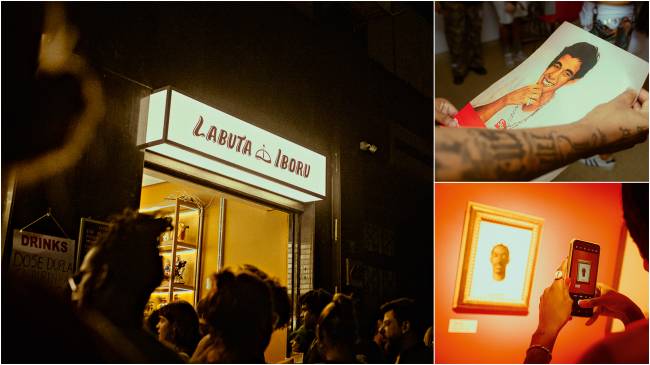 Onde o couro come: Ocupação Iboru 'invade' imóvel no Centro, abalando a região