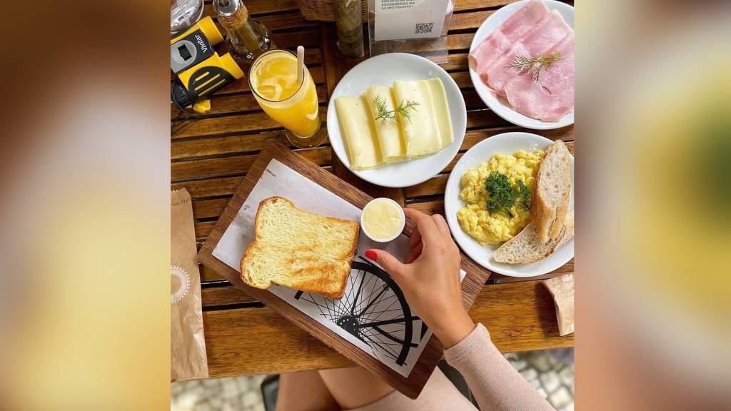 Pedalando no Leblon: La Bicyclette inaugura loja no bairro