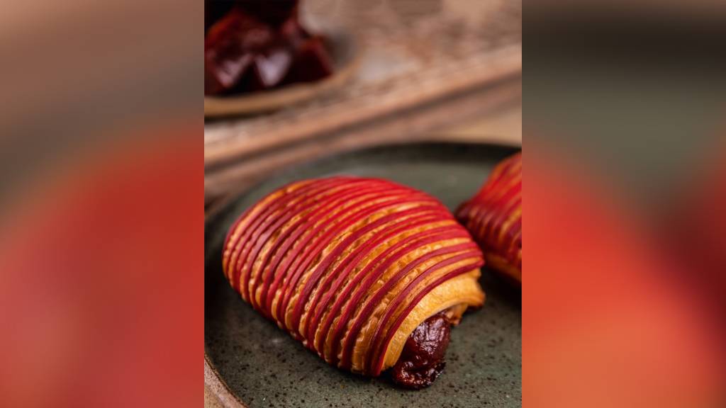 João Padeiro está na Barra em casa de vários ambientes