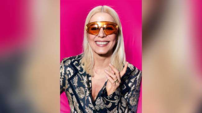 Fonte da juventude: Paula Toller celebra quatro décadas de carreira no palco