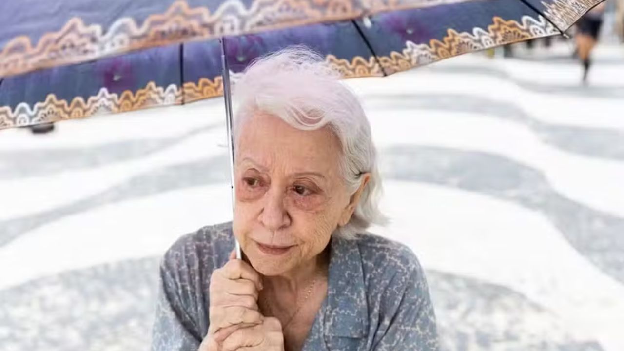 Fernanda-Montenegro
