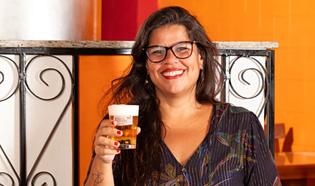 Os (muitos) petiscos imperdíveis do Bar da Frente, que abriu em Copacabana