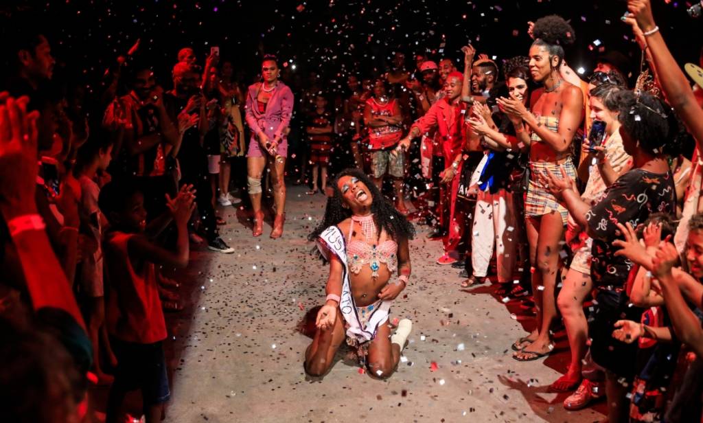 CCBB-RJ terá ballroom no próximo sábado (29/03)