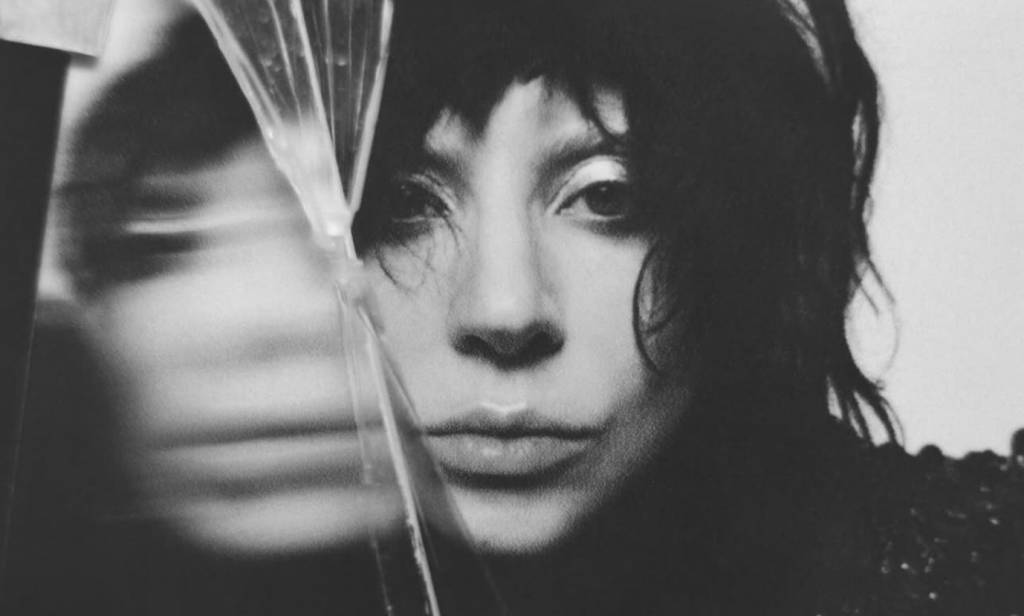 Como será o palco do show da Lady Gaga em Copacabana