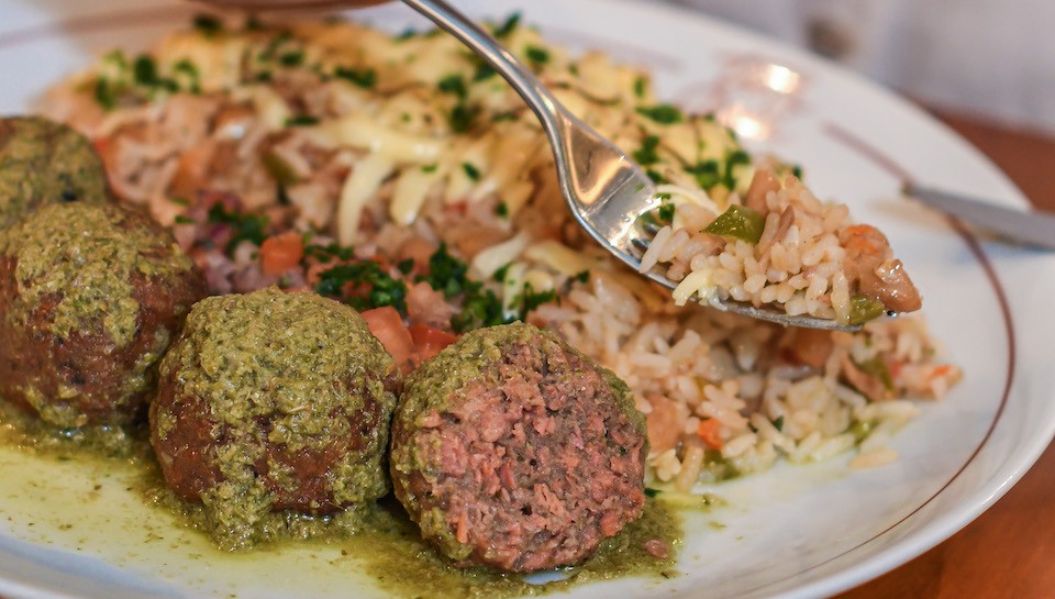 Quem precisa de carne: o que comer nos melhores vegetarianos do Rio