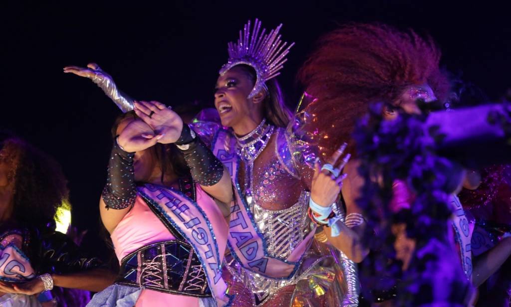 Carnaval: O desrespeito da transmissão da Globo com a comunidade LGBTQIA+