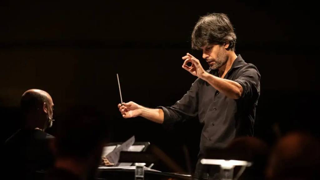 Theatro Municipal abre a temporada 2025 com concerto celebrando Strauss