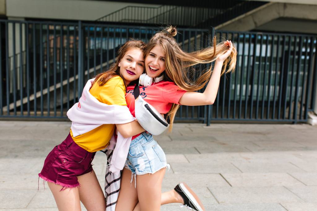 Dia Internacional da Mulher: como anda a saúde mental das meninas?