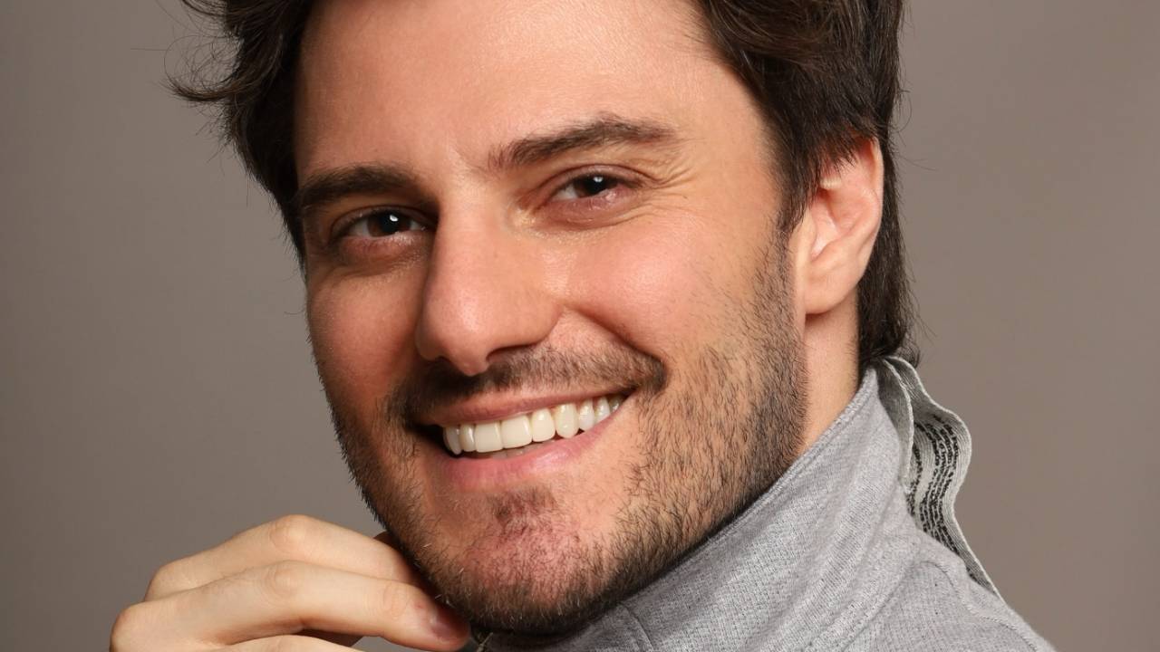 Hugo Bonèmer interpreta Nelson Piquet