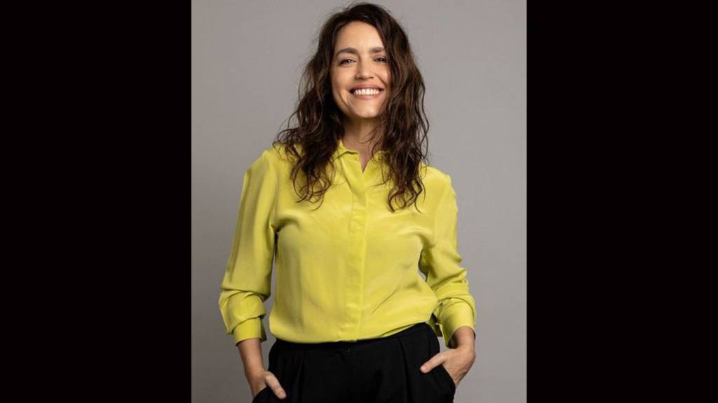 Manuela Dias (“Vale Tudo”): “Antes de mais nada, sua benção, Gilberto Braga”