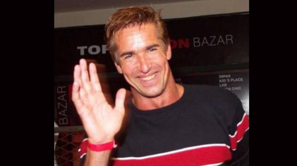 Morre a “lenda carioca” Daniel Sabbá: mensagens emocionantes nas redes