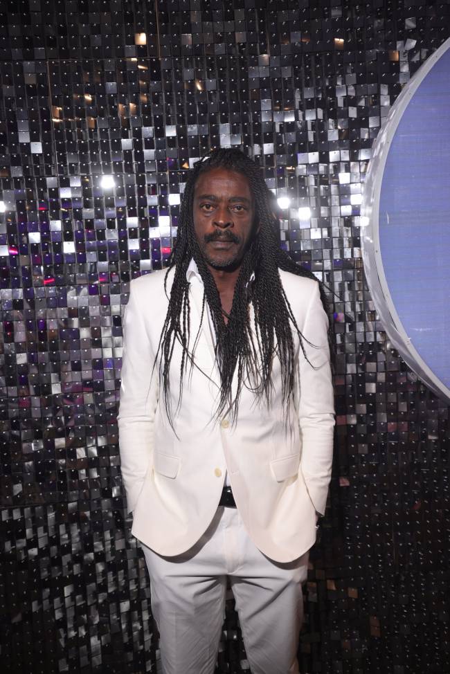 seu jorge