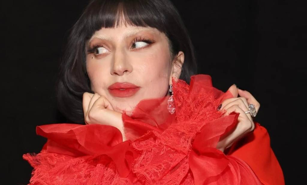 Veja como ganhar VIP para o show da Lady Gaga em Copacabana