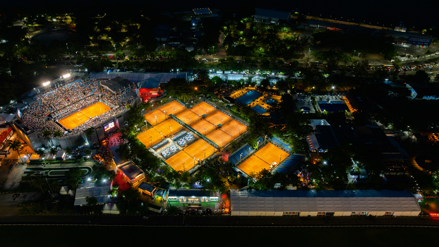 Rio Open