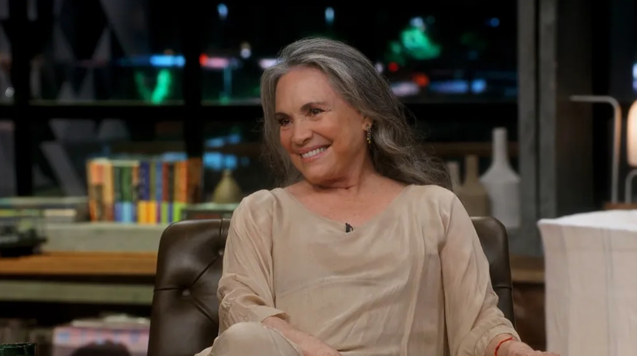 “Tem personagem muda?”, diz Regina Duarte sobre possível volta às novelas