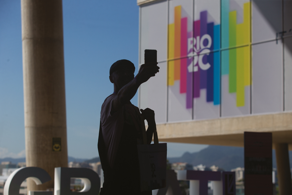Carta ao leitor: dos insights da Rio2C à moda oitentista nas ruas