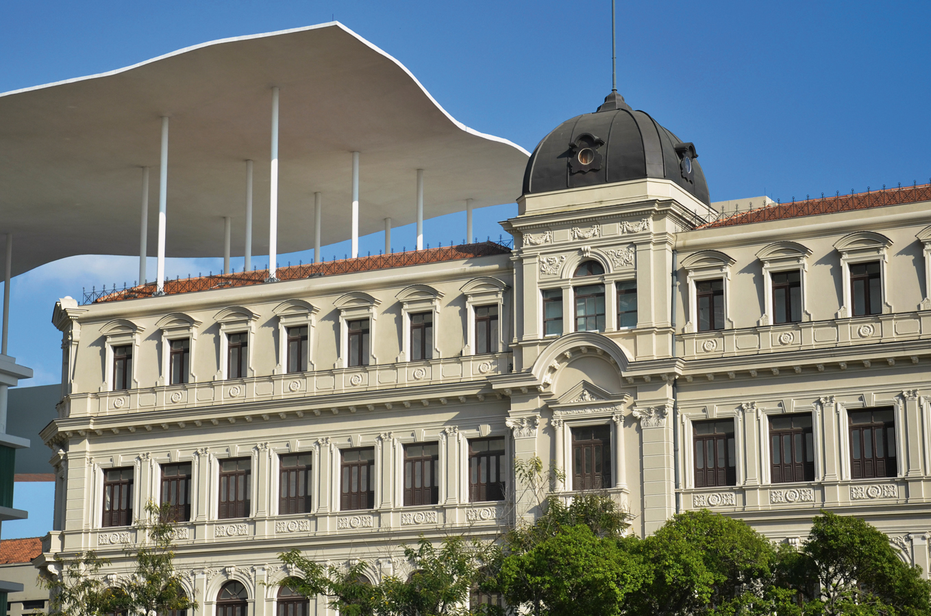 Museu de Arte do Rio