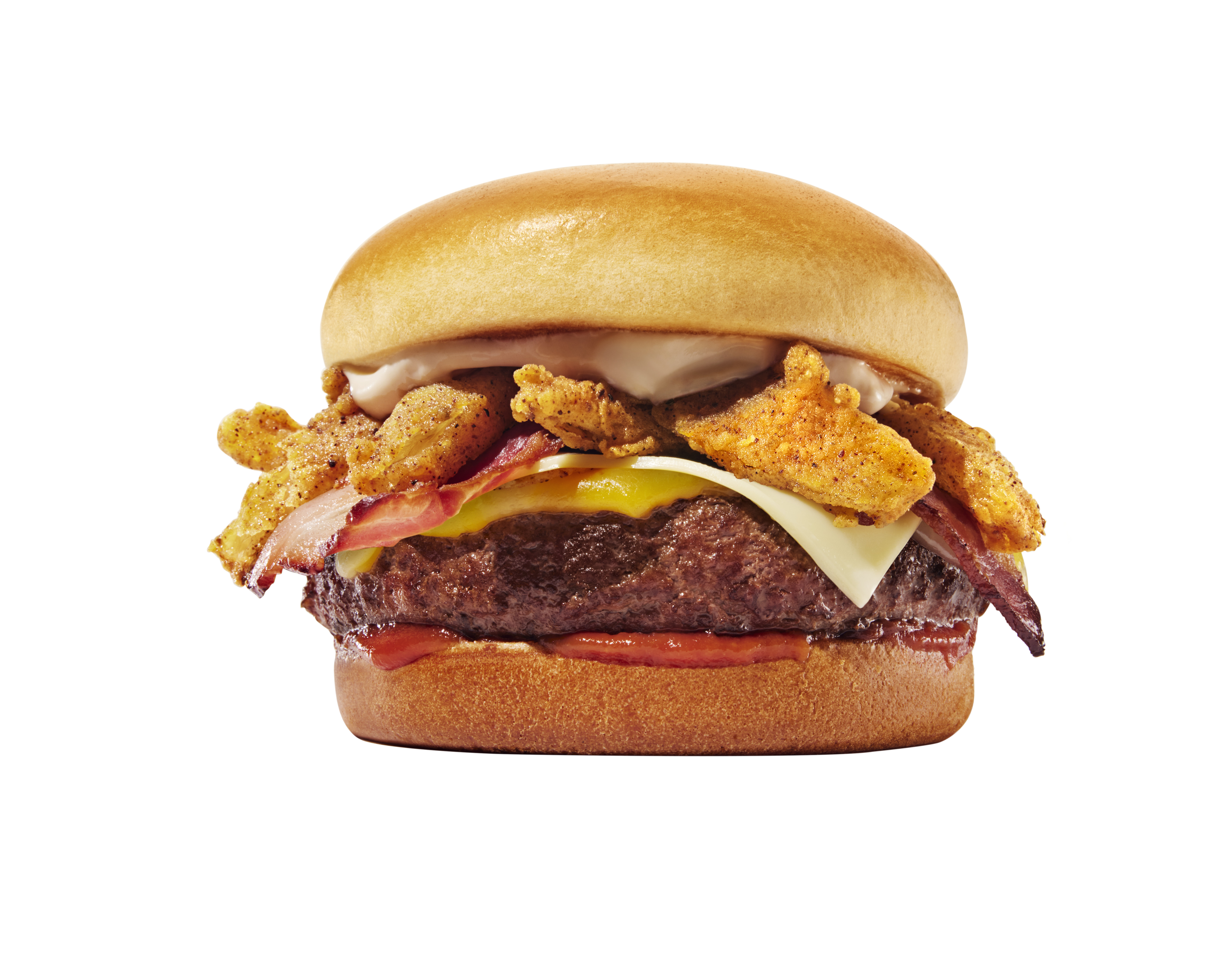 O Outback tem o Picanha Burger