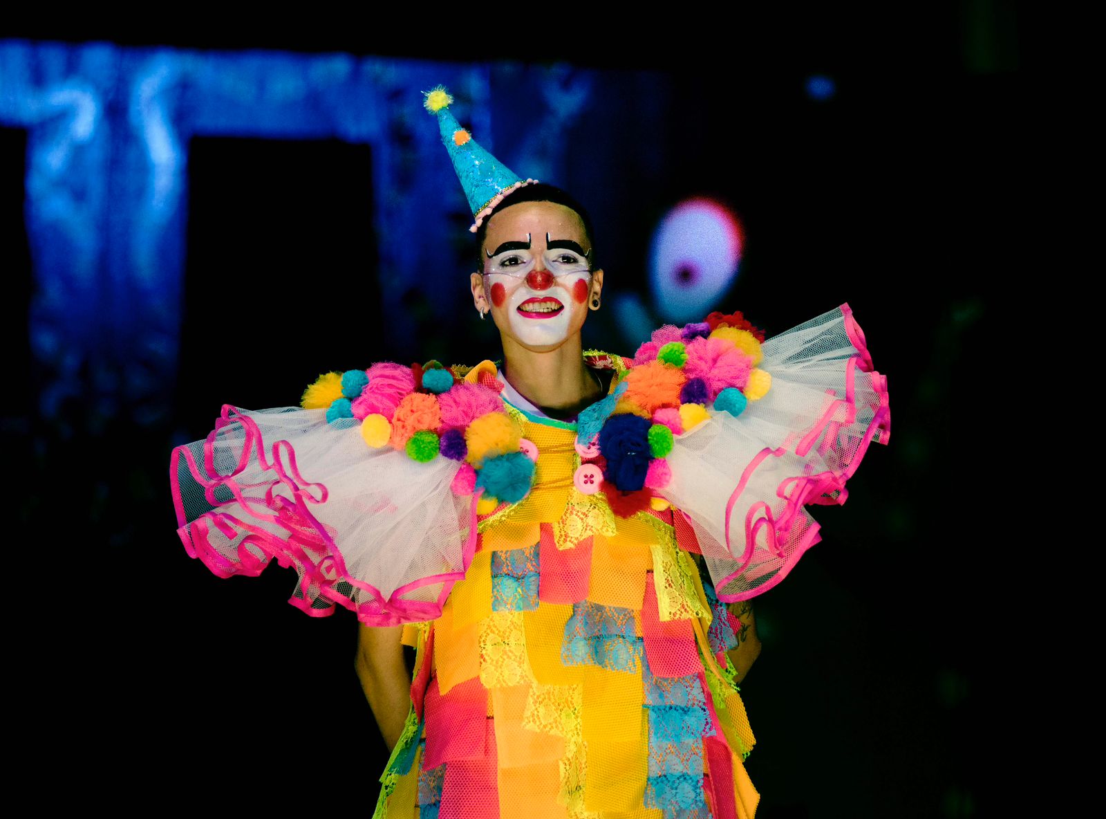 Circo de Marcos Frota na Quinta da Boa Vista tem entrada gratuita