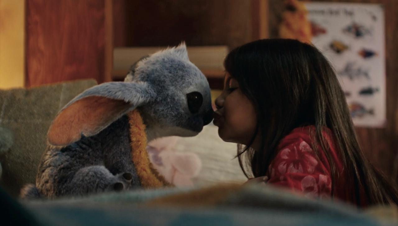 Confira três curiosidades sobre o live action de Lilo & Stitch